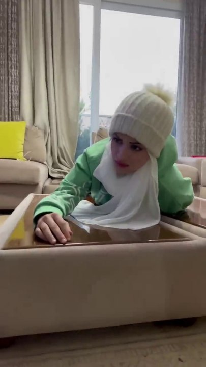 البطة الغبية ام سيف