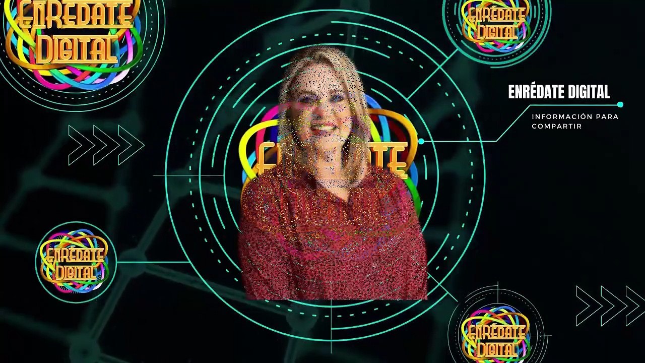 Erika Buenfil entrevista
