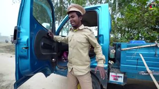 Chor Police New Funny Comedy Video Top New Silent Funny Comedy My Family