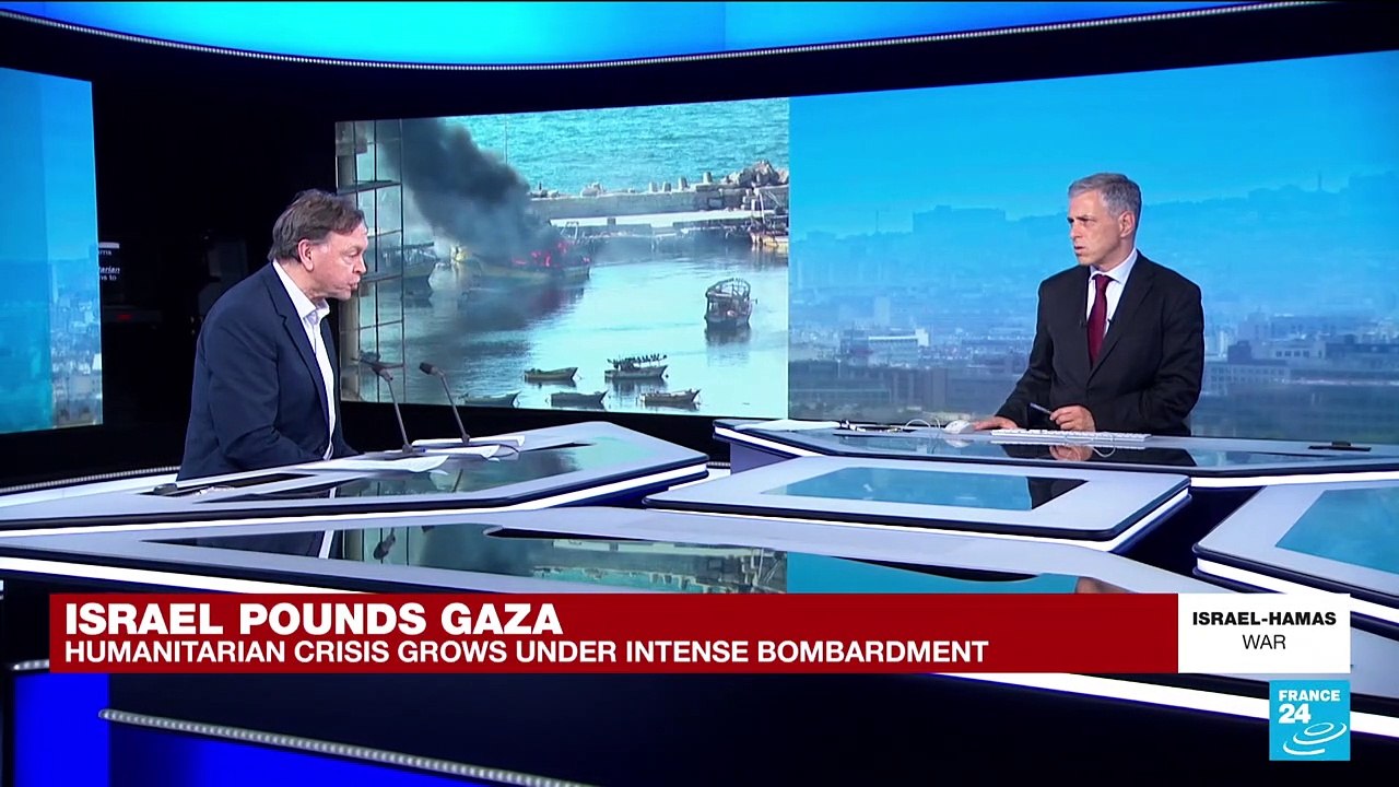 'The irony of life': Hamas guns down, takes hostage peace activists attending Israeli music festival