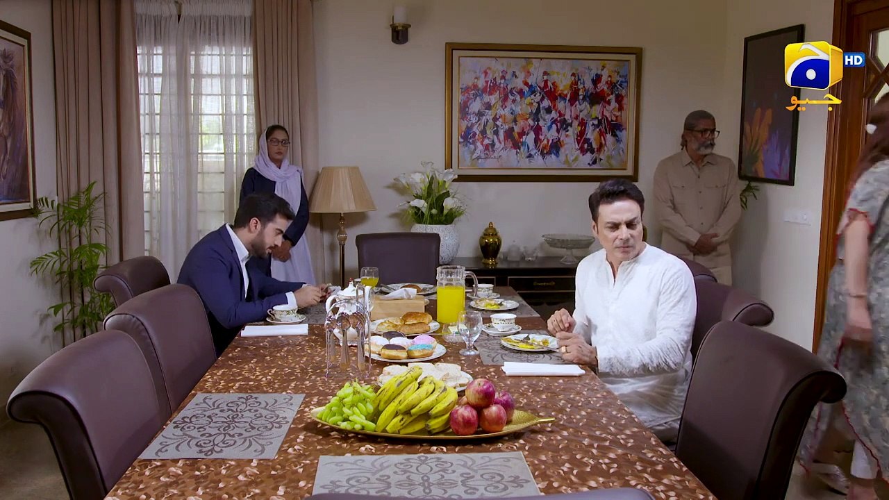 Pyari Nimmo Ep 33      13th October 2023