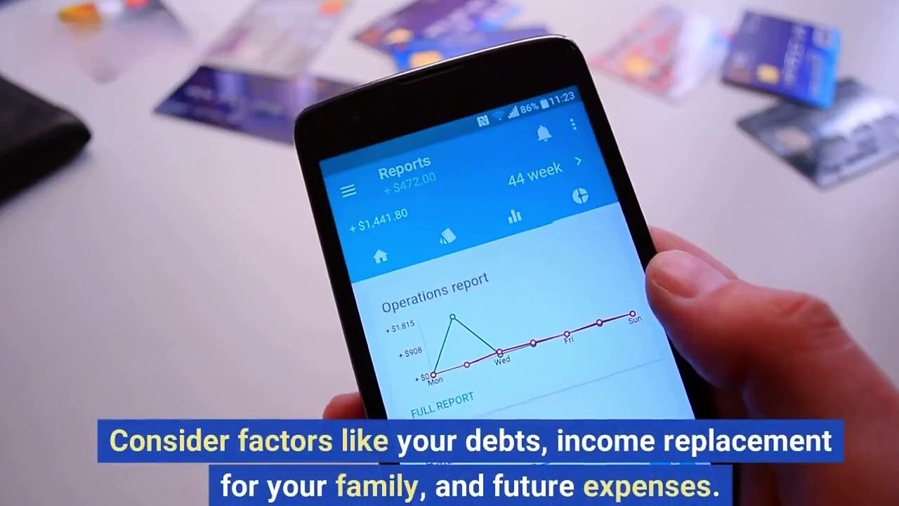 Avoid These Common Mistakes When Buying Life Insurance_ Expert Tips __ Life Insurance