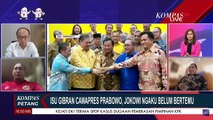 Jika Putusan MK soal Batas Usia Capres-Cawapres Dikabulkan, Apa Langkah Prabowo Subianto?