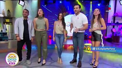 Ya inicia Sale el Sol