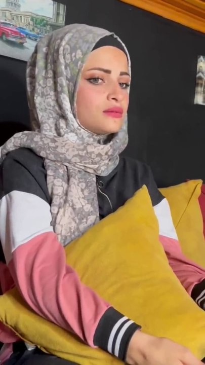 بنت تاكل قطة ام سيف