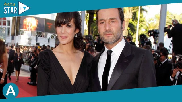 Gilles Lellouche aime profondément Mélanie Doutey : ses rares confidences sur son ex et leur fille