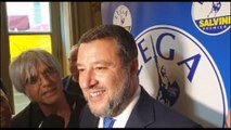 Salvini: il video di Apostolico? Io sono preoccupato dal contenuto