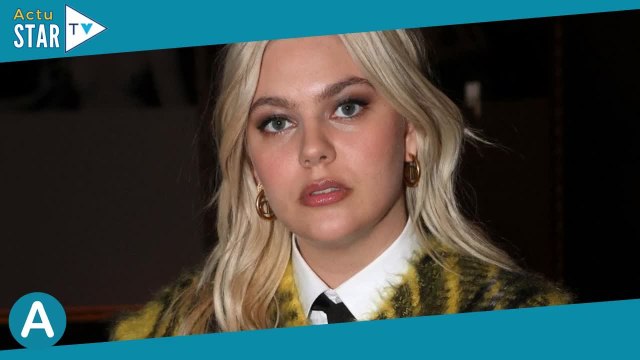 Ces trois mecs-là m'ont cassée en deux : Ce traumatisme de Louane qui résiste des années après...