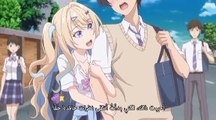 Keikenzumi na Kimi to, Keiken Zero na Ore ga, Otsukiai suru Hanashi. ep2 مترجم