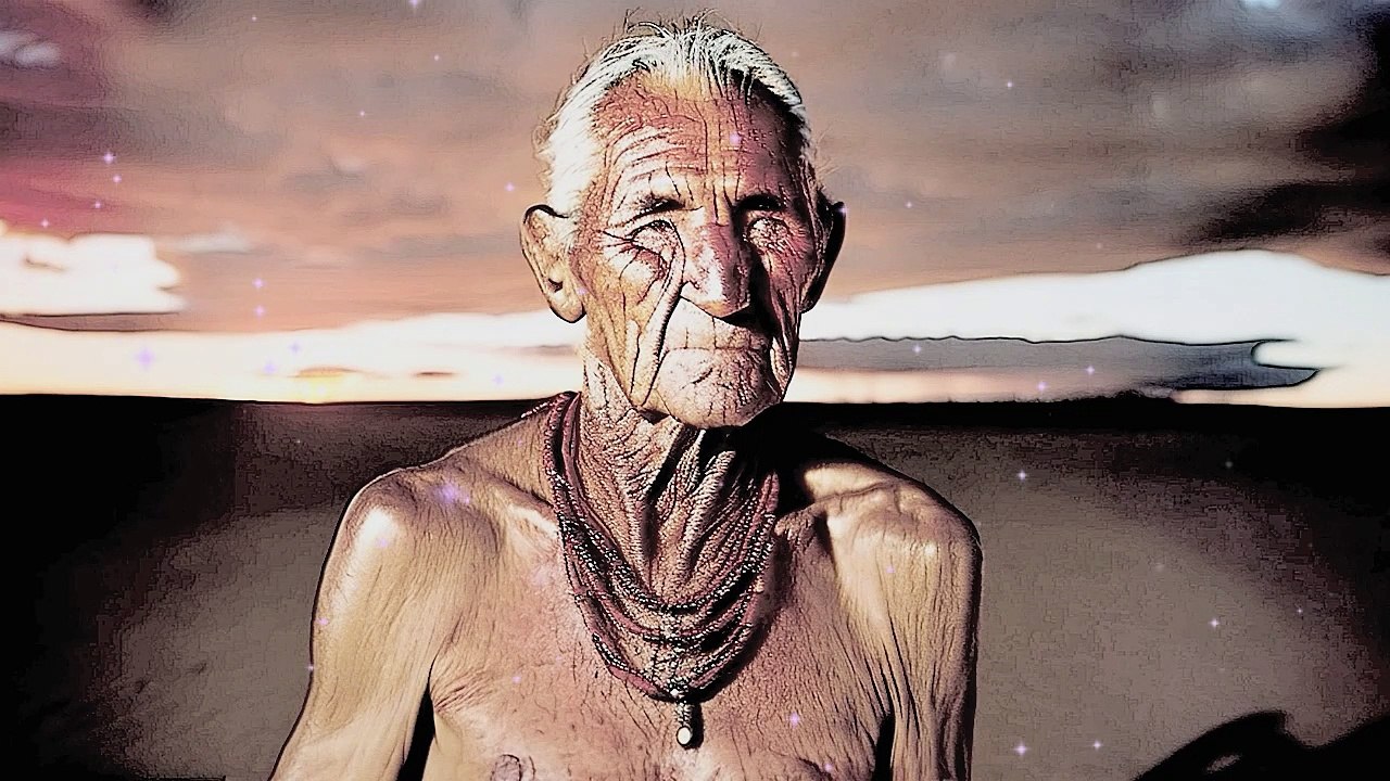 23 AGOSTO 2023 | ESPIRITUALIDAD ABORIGEN EN AUSTRALIA