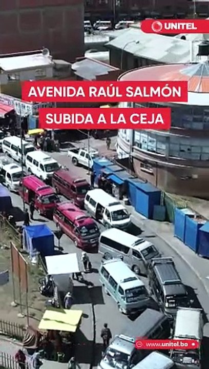 ¿Sabías que desde el 16 de octubre en El Alto s...