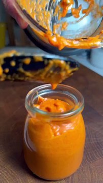 PÂTE DE PIMENT ️️️ ‼️ #piment #pimentos #burn #pimenta #condiments #garlic #ail #ginger #gingembre #parfum #cuisine #recette #recipe #recipes #chef