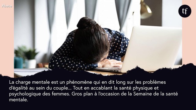 Ce que la charge mentale fait à la santé des femmes (et comment lui faire face)