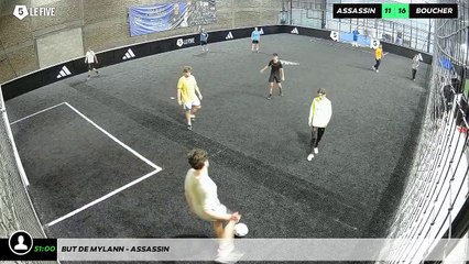 But de mylann - assassin