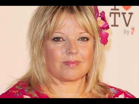 Laurence Boccolini malade, son état inquiète les fans.