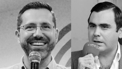 Videoanálisis de elecciones regionales de Colombia: Santander y Bucaramanga