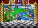 Paper Mario online multiplayer - n64