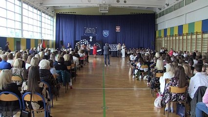 Miejski Dzień Edukacji Narodowej w Łukowie
