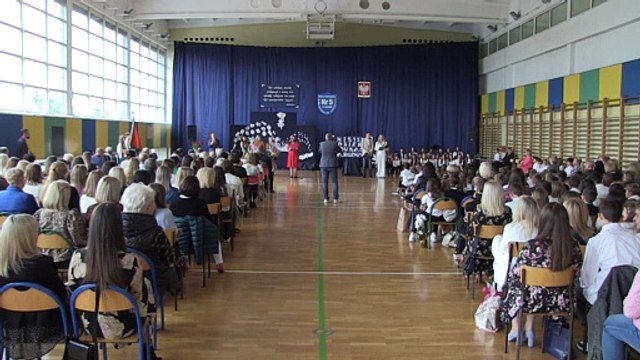 Miejski Dzień Edukacji Narodowej w Łukowie