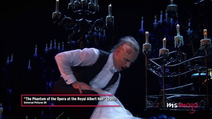 Top 10 Darkest & Creepiest Songs in Musicals