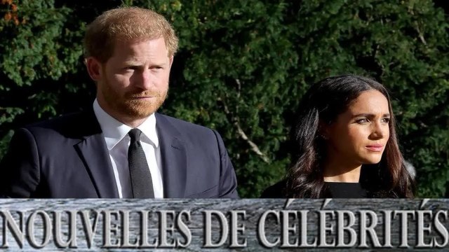 Prince Harry :Fais comme si...,cette remarque déchirante de son frère William qui le hante encore