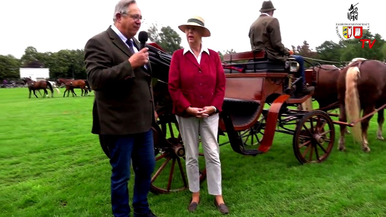 Renate Schröder -Abschied vom Richtertisch