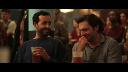 Bande-annonce «Une année difficile»