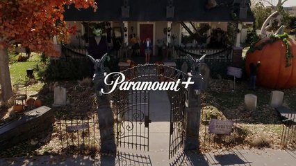 Trailer Oficial | The Loud House: Uma Verdadeira Família Assombrada | Paramount Plus