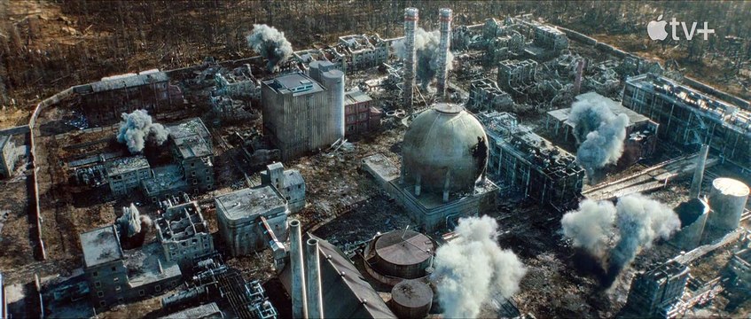 Monarch: Legacy of Monsters - saison 1 Bande-annonce VF