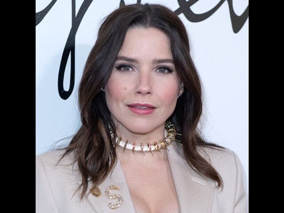 Le saviez-vous ? Sophia Bush (Les Frères Scott) : son ex amour est mort tragiquement
