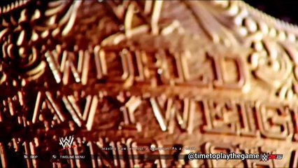 Shawn Michaels Challenge Triple H Promo