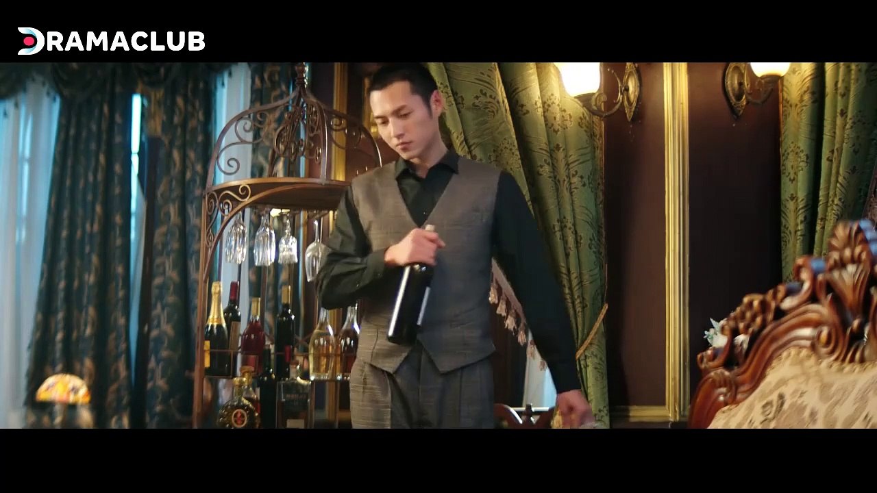 Miss Mystery EP05