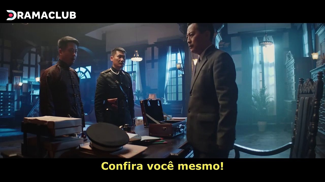 Miss Mystery EP07