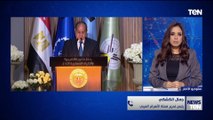 الكشكي: الجميع يعلم أن حل القضية الفلسطينية في القاهرة.. ومخطط الإحتلال يتجدد لتصفية القضية