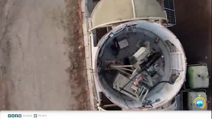 Imágenes de los ataques a Israel por Hamás