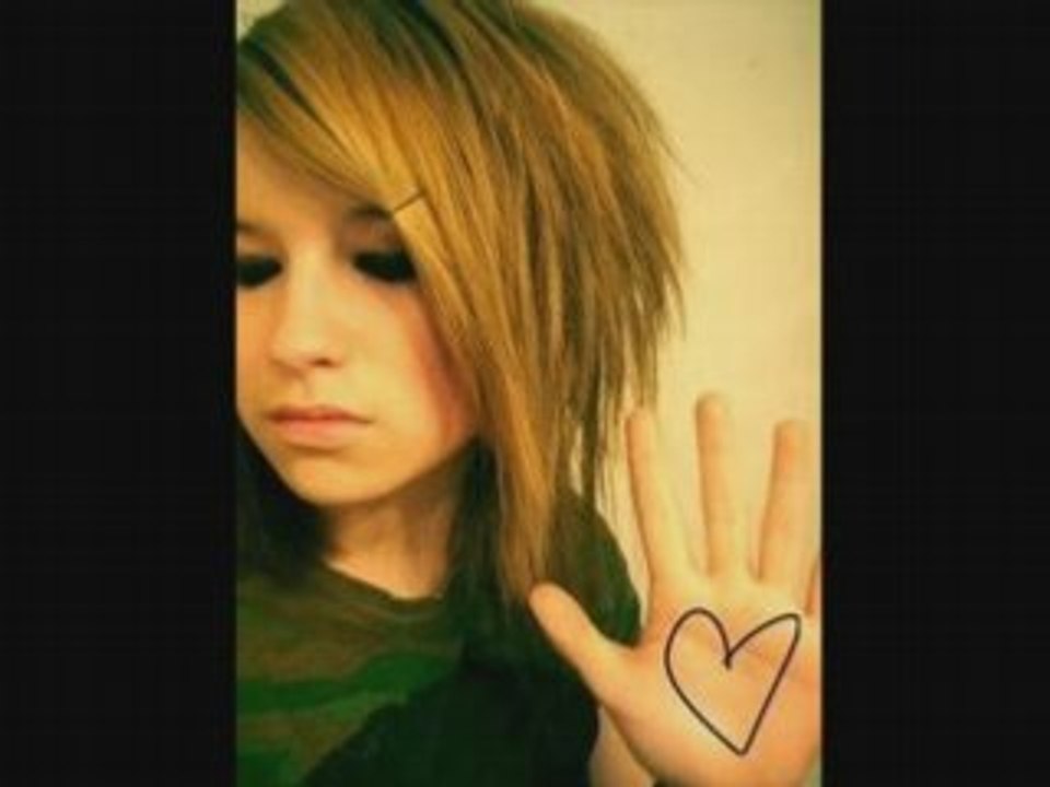 Hot Emo