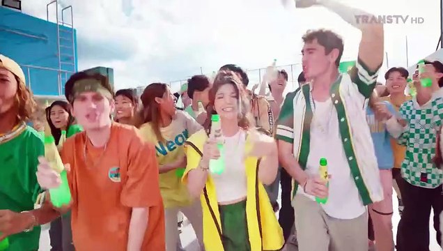 BIOSKOP TRANSTV Movie (Rerun) KNIVES OUT