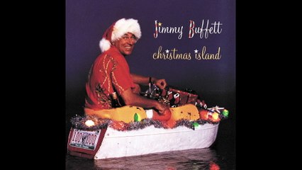 Jimmy Buffett - Ho Ho Ho And A Bottle Of Rhum (Audio)