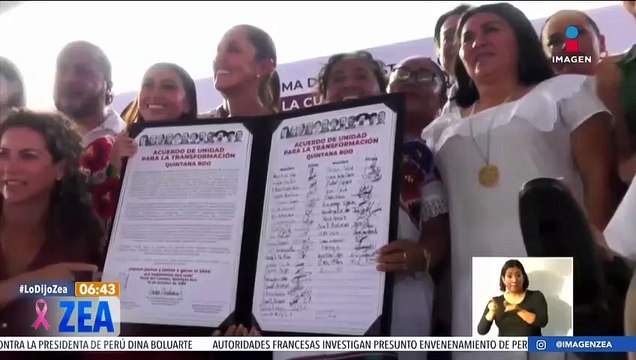 La UNAM ya tiene a los aspirantes finalistas por la Rectoría