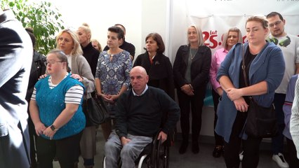 "Razem możemy więcej"