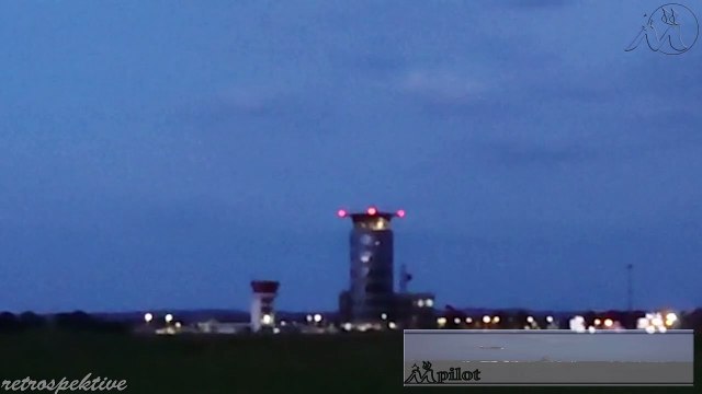 emGAZELA H-45 (SA342) Soko - LQBK noćno Mahovljani 2023