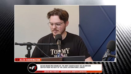 Oscar Piastri Is Champion Material