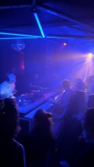 Itinéraire d'un noctambule : Bastille