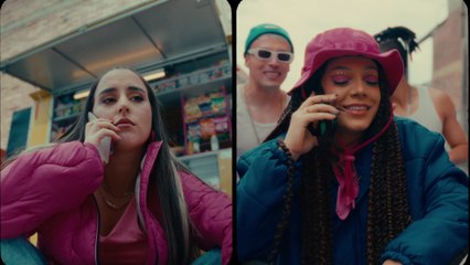 Valeria Sandoval - COREO # 2