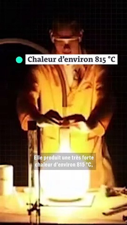 Qu'est-ce que le phosphore blanc, qu'Israël est suspecté d'avoir utilisé ?