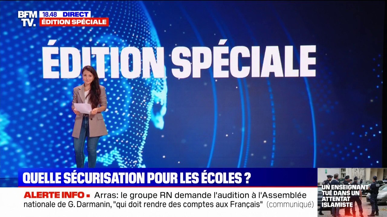 LES ÉCLAIREURS - Comment sont sécurisées les éc...