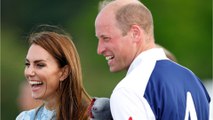 Princess Kate has an unusual nickname for Prince William, find out what it is
