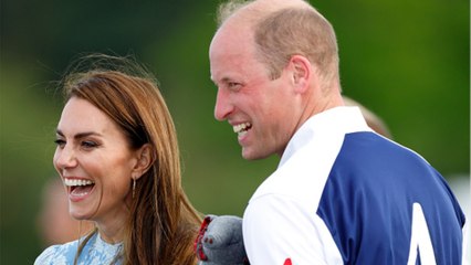 Princess Kate has an unusual nickname for Prince William, find out what it is