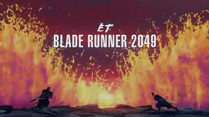 BLUE EYE SAMURAI Bande Annonce VF (2023)