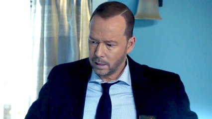 Return To Me on the Hit CBS Series Blue Bloods